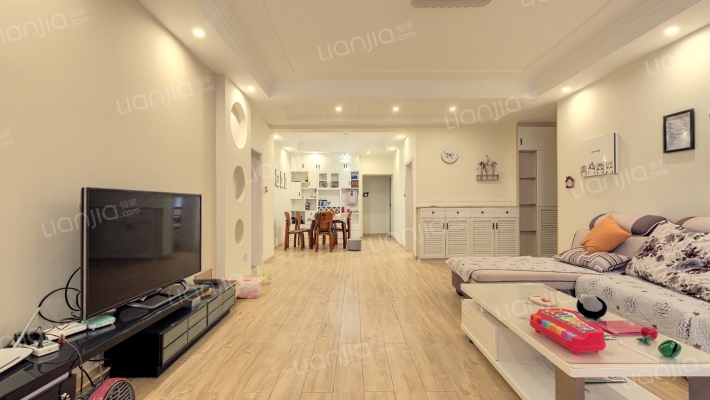 旌阳区地税局职工宿舍二手房实景图