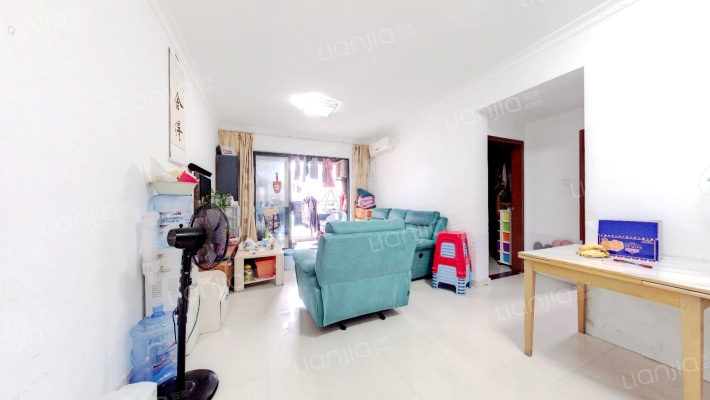 幸福海二手房实景图