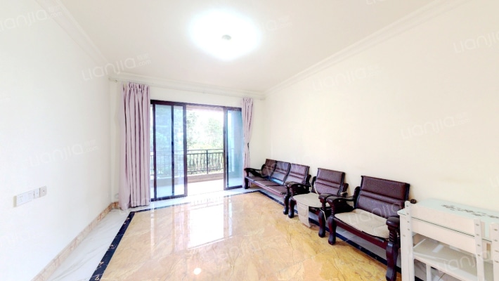 碧桂园学府1号二手房实景图