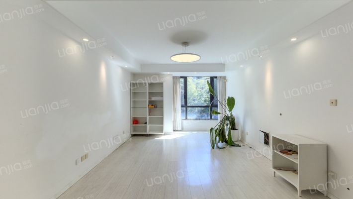 万科金色雅筑二手房实景图