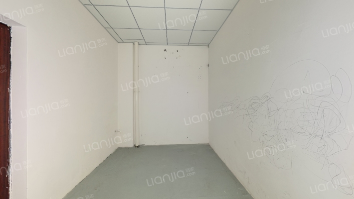 长安联创商厦二手房实景图