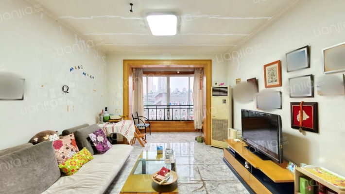 平景苑西区二手房实景图