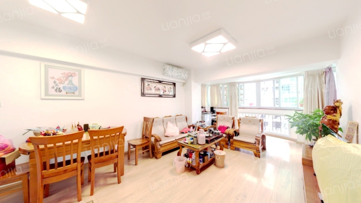 万禾广场二手房实景图