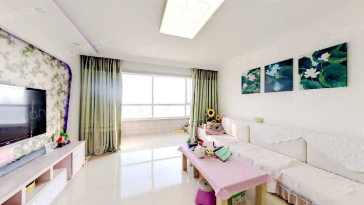 鑫基业华府二手房实景图