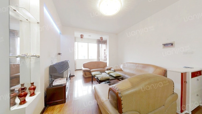 一品台B区二手房实景图