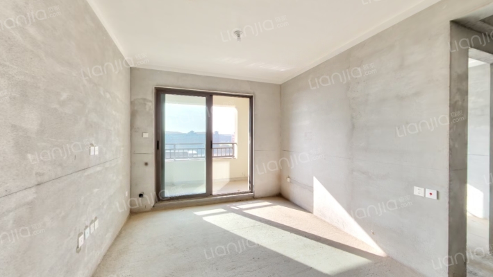 港投香湖湾16号院二手房实景图