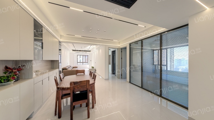 高速时代公馆二手房实景图