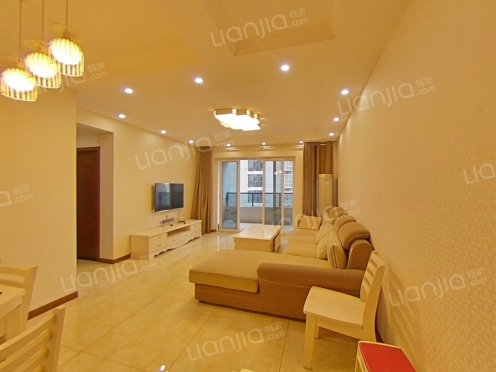 整租·庆业九寨印象 2室2厅 南