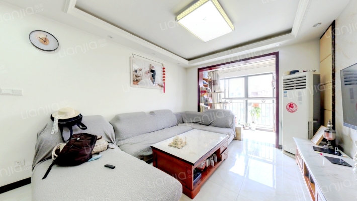 香木林领馆尚城二手房实景图