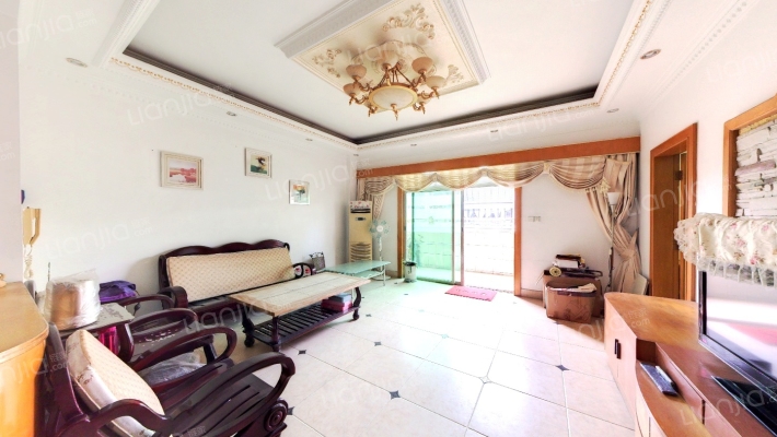 信诺新村二手房实景图