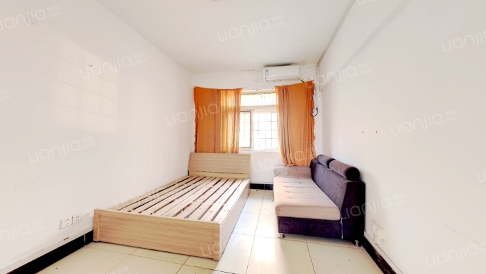 段南新村(淮海西路)二手房实景图