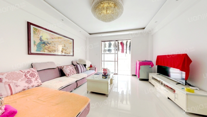 紫金花园(睢宁县)二手房实景图