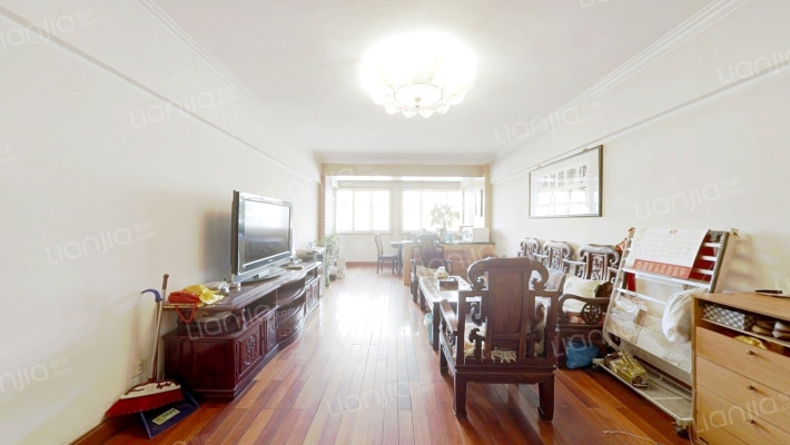 冶金设计院家属楼二手房实景图