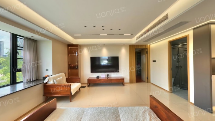 荻江郦庭二手房实景图