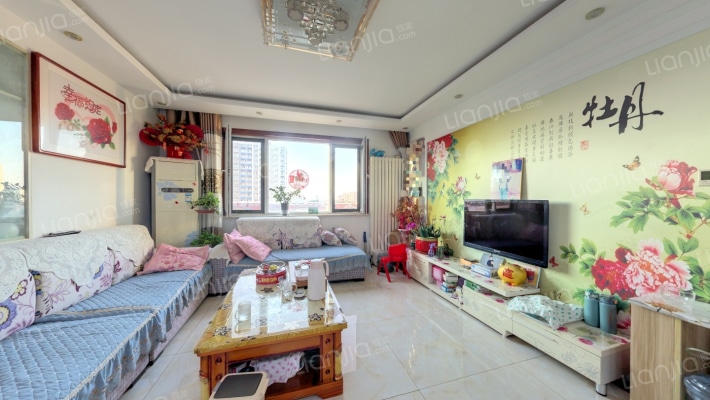 繁荣尊府二手房实景图