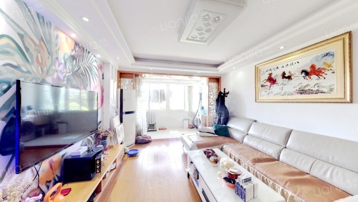 新华园三期二手房实景图