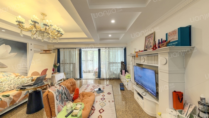 和润园二手房实景图