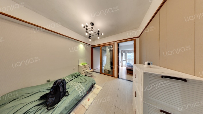 联投东方华府一期二手房实景图