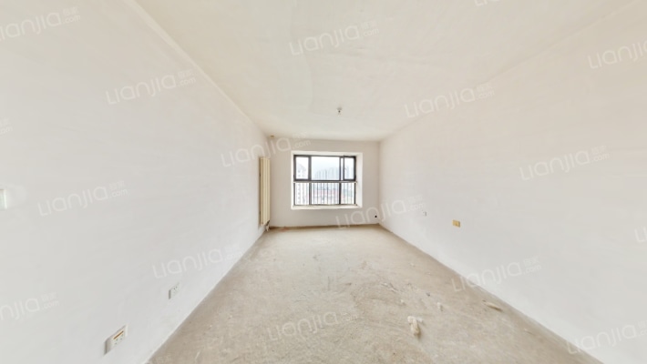 富力又一城合畅园二手房实景图