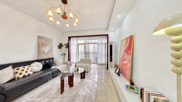 一城龙洲二手房实景图