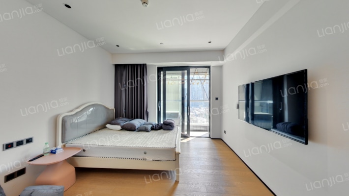 中洲湾中洲滨海商业中心二手房实景图