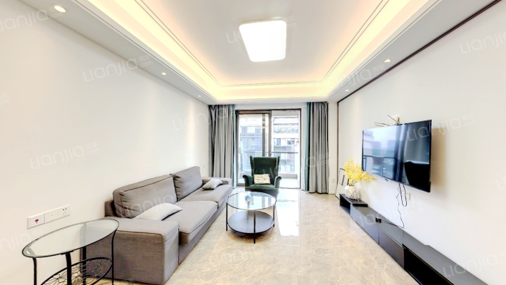 首开融侨·首融府二手房实景图