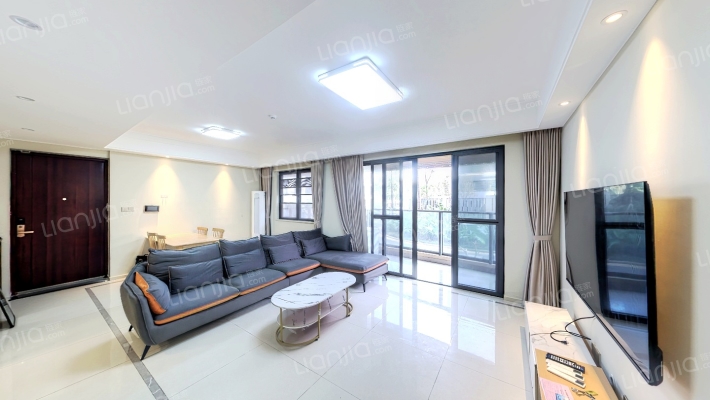 大华·锦绣海岸Ⅲ二手房实景图