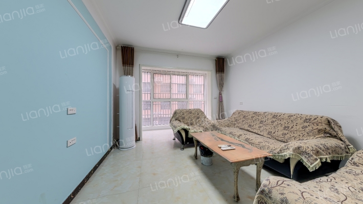 世纪豪庭二手房实景图