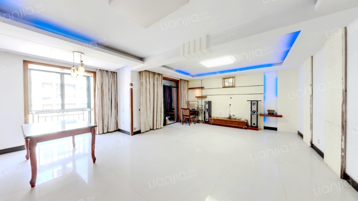 南明花园二手房实景图