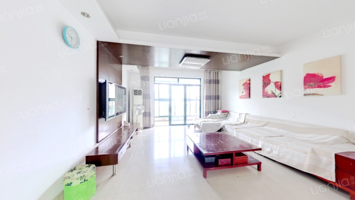 金都华庭二手房实景图