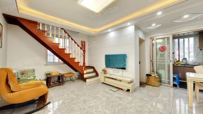 友新新村二手房实景图