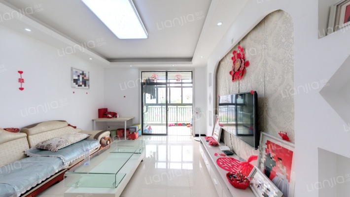 新城花园二手房实景图