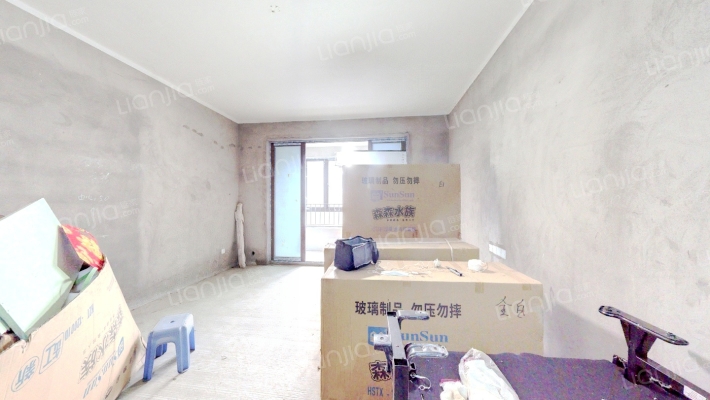 渝高香洲二手房实景图