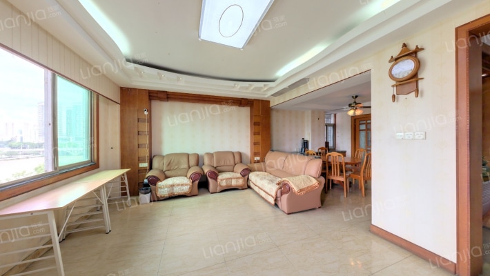 滨江花园(惠城)二手房实景图