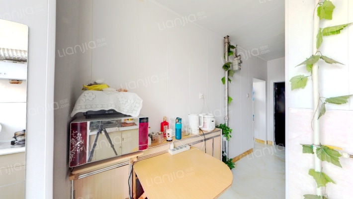 南十社区二手房实景图