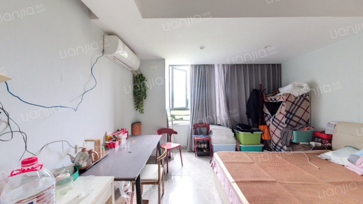 福州温泉城泉里二手房实景图