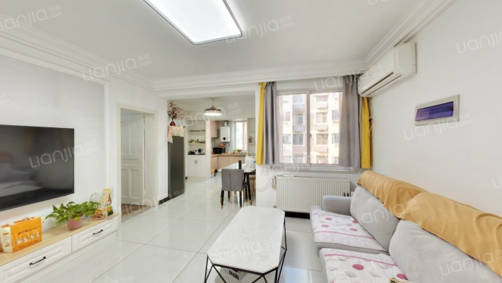 明月花园二手房实景图