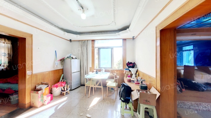 瑶海南村二手房实景图