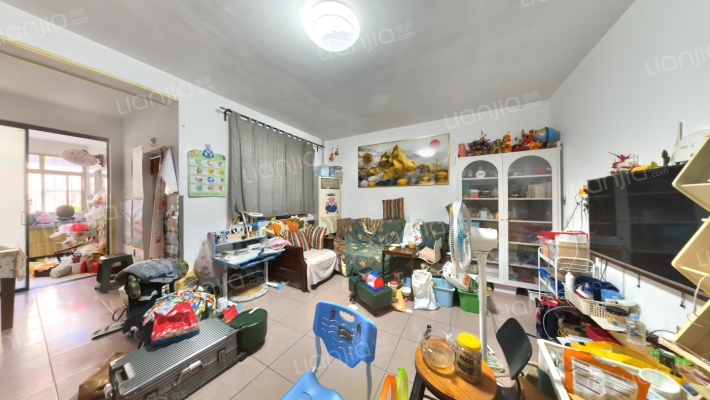 丰汇小区二手房实景图