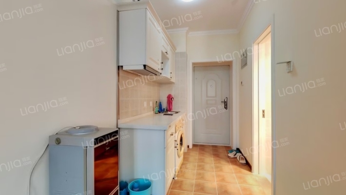 礼拜日二手房实景图