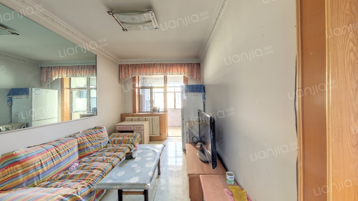 莲花小区二手房实景图