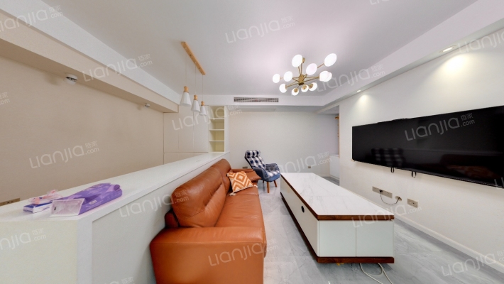 假山路48号二手房实景图