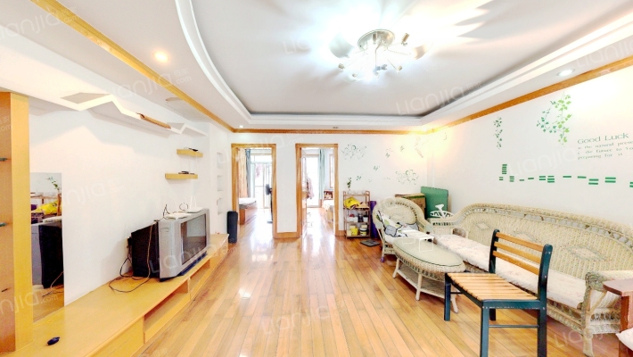 福会新村二手房实景图