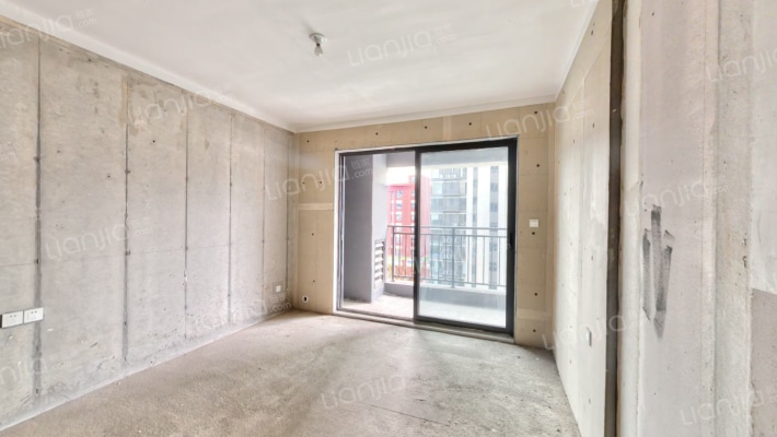 旭辉雨金广场二手房实景图