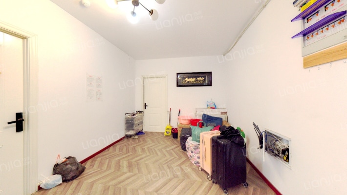 建滔昇悦居二手房实景图