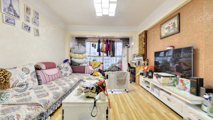 海桐一期二手房实景图