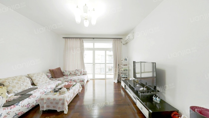 康富花园十二期康翠名邸二手房实景图