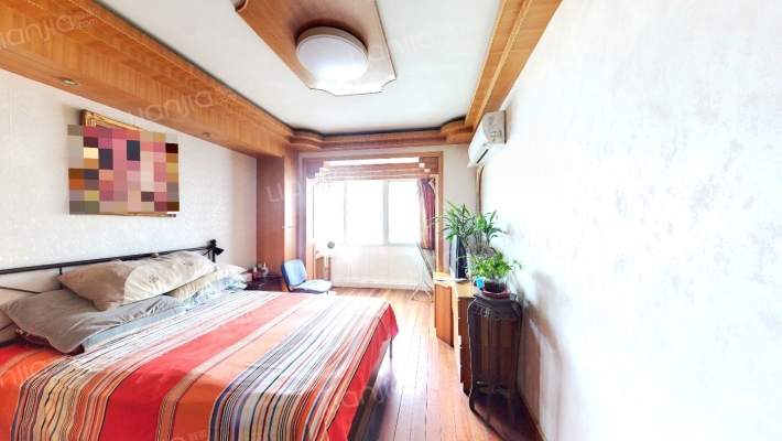 新巷二手房实景图