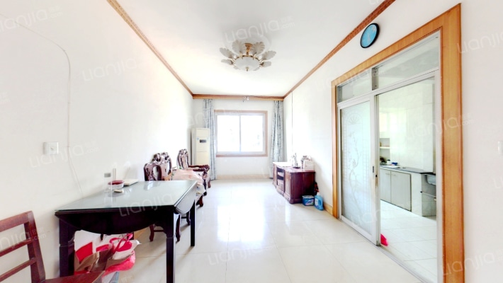 绿源小区二手房实景图