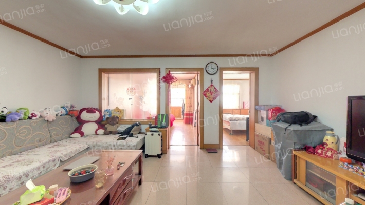 哈尔滨路二手房实景图